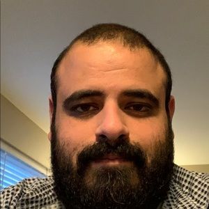 Meet your Posher, Jonathan